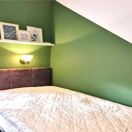 Chalet Domenion * Livigno